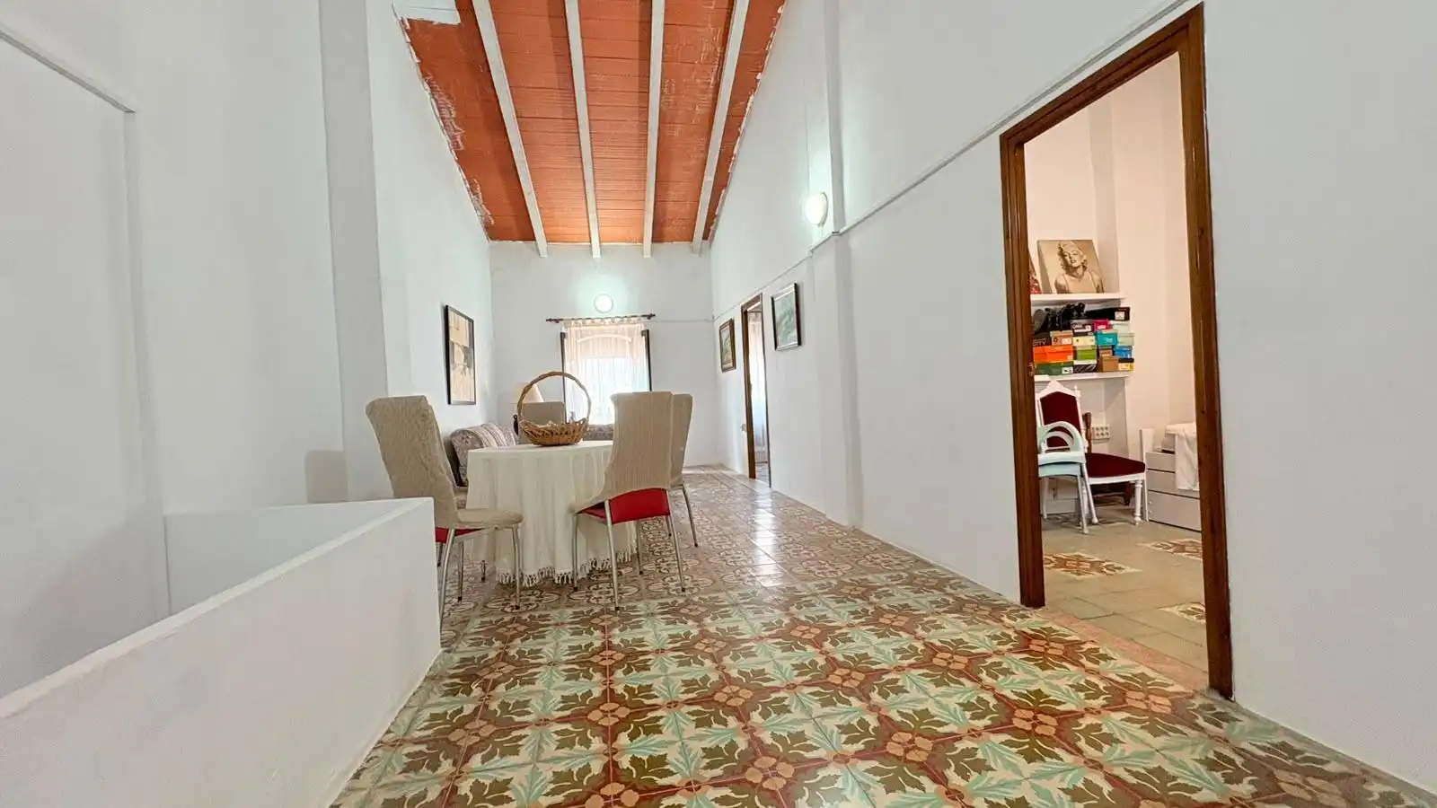 Casa con terraza en venta en MORERES, imagen 26