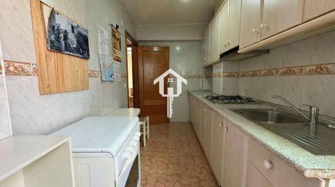 Foto 5 de Piso en venta en Calle Gonzalo Mengual, Pla de Bon Repós, Alicante / Alacant