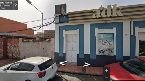 Foto 4 de Residencial en venda a Carretera Jinámar-telde, 11, Jinamar, Telde