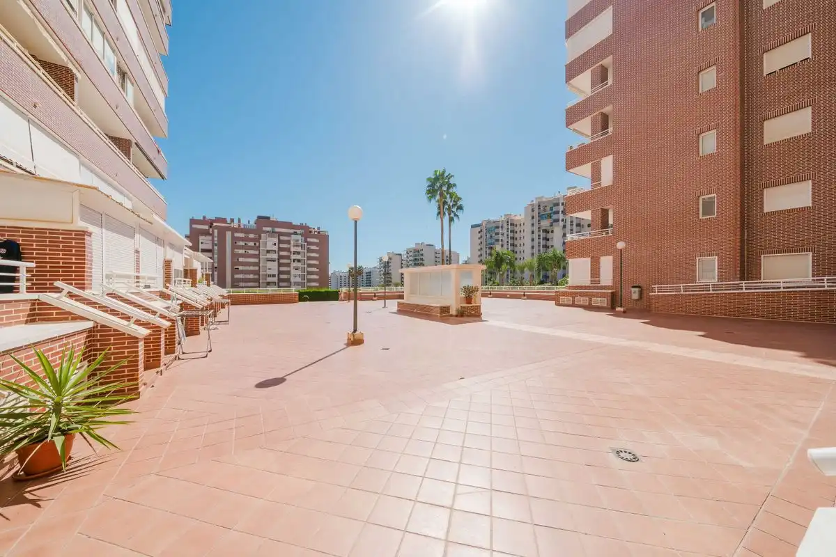 Ático con terraza en venta en Carrer Gregal, imagen 28