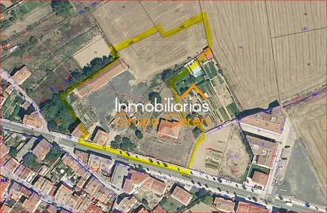 Terreno residencial en Venta en Anguciana