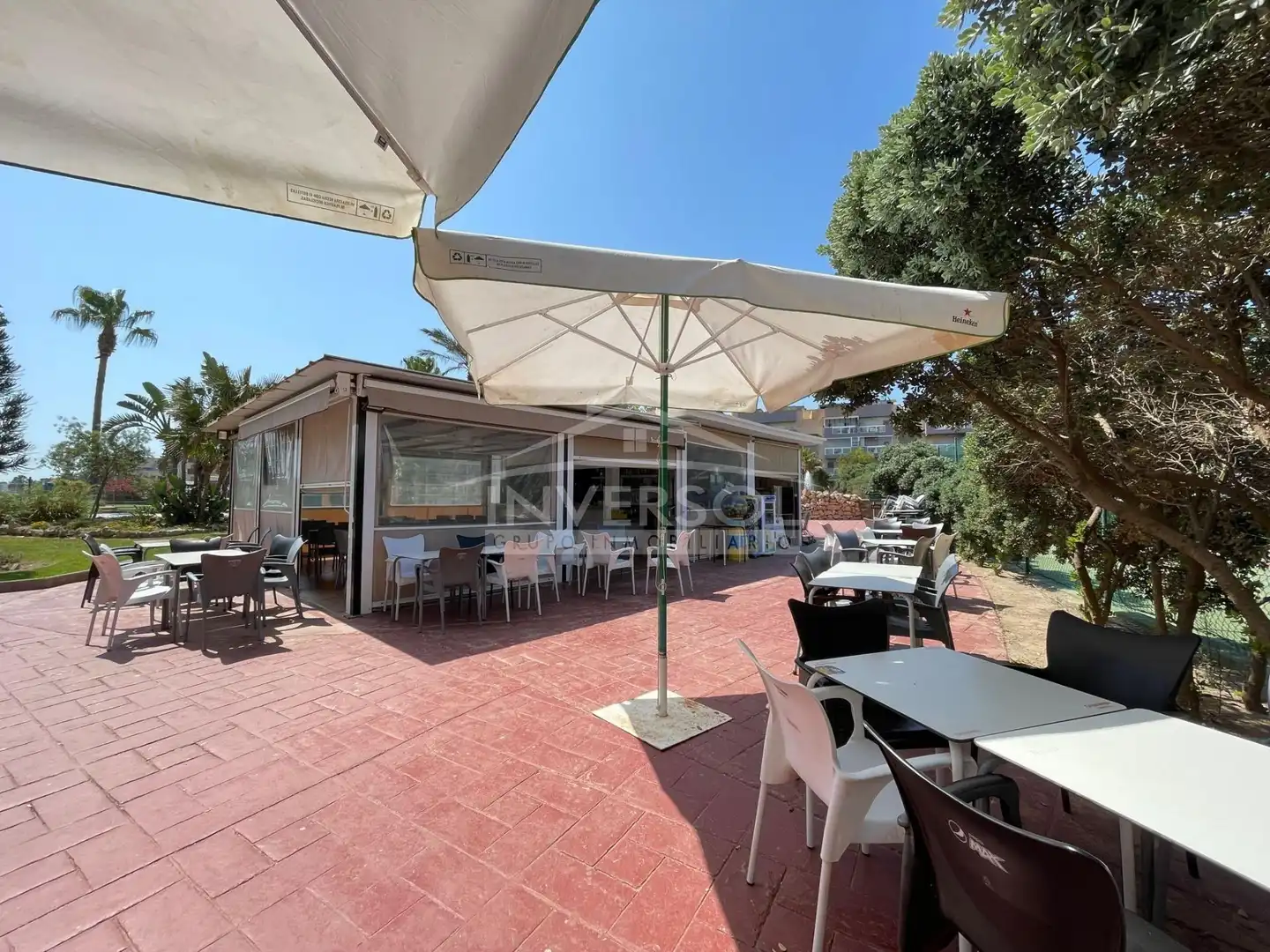 Flat for sale in El Ejido  with Air Conditioner, Heating and Terrace
