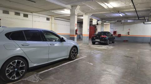 Foto 4 de Garatge de lloguer a Calle de Canarias, 38, Palos de Moguer,  Madrid Capital