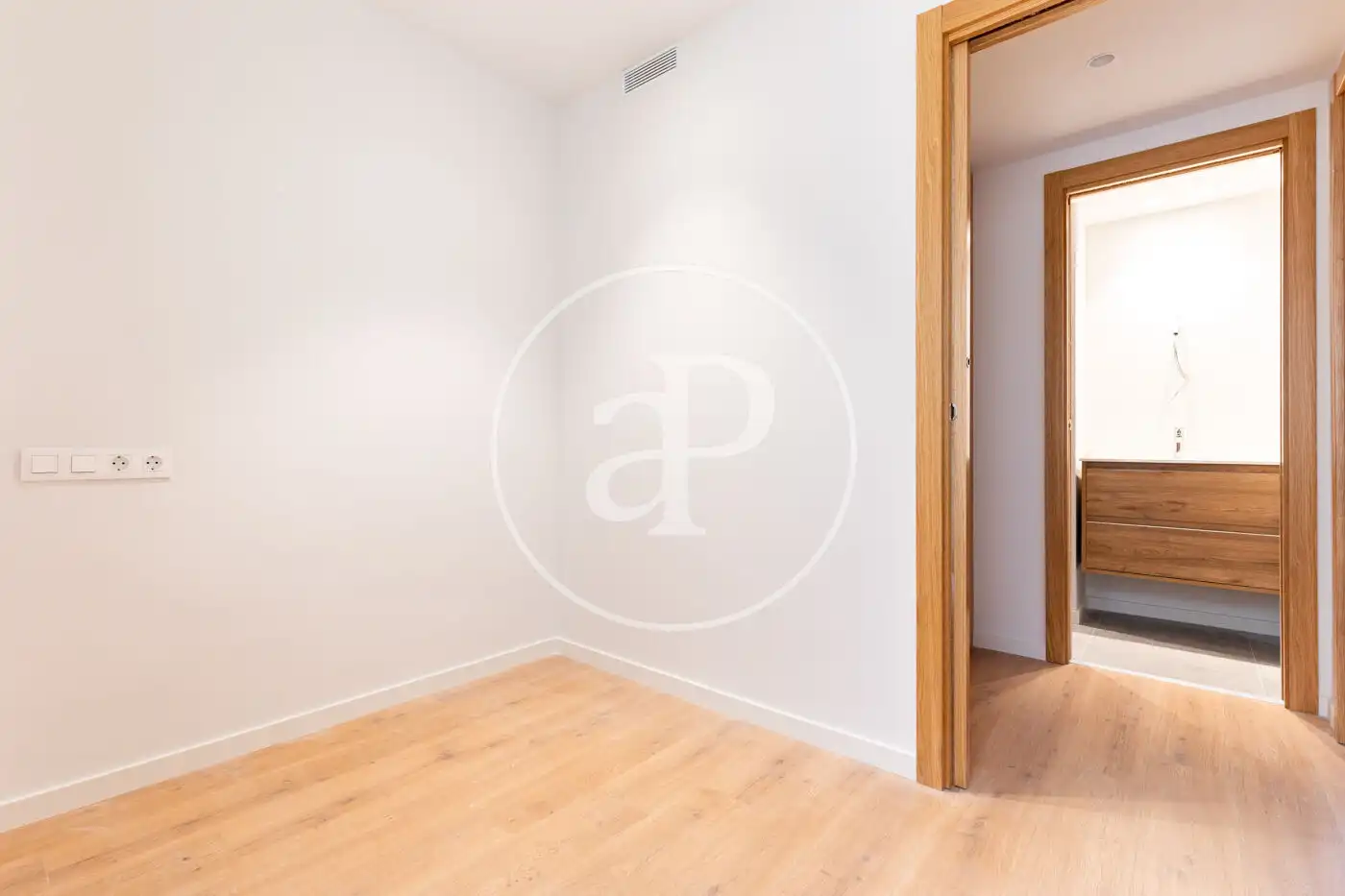 Piso en venta en Sant Cugat del Vallès con Aire acondicionado, Calefacción y Terraza