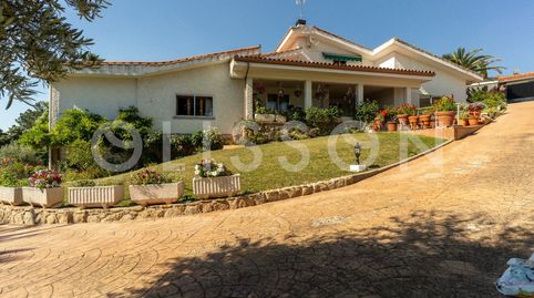 Foto 4 de Casa o xalet en venda a Santo Domingo, Algete