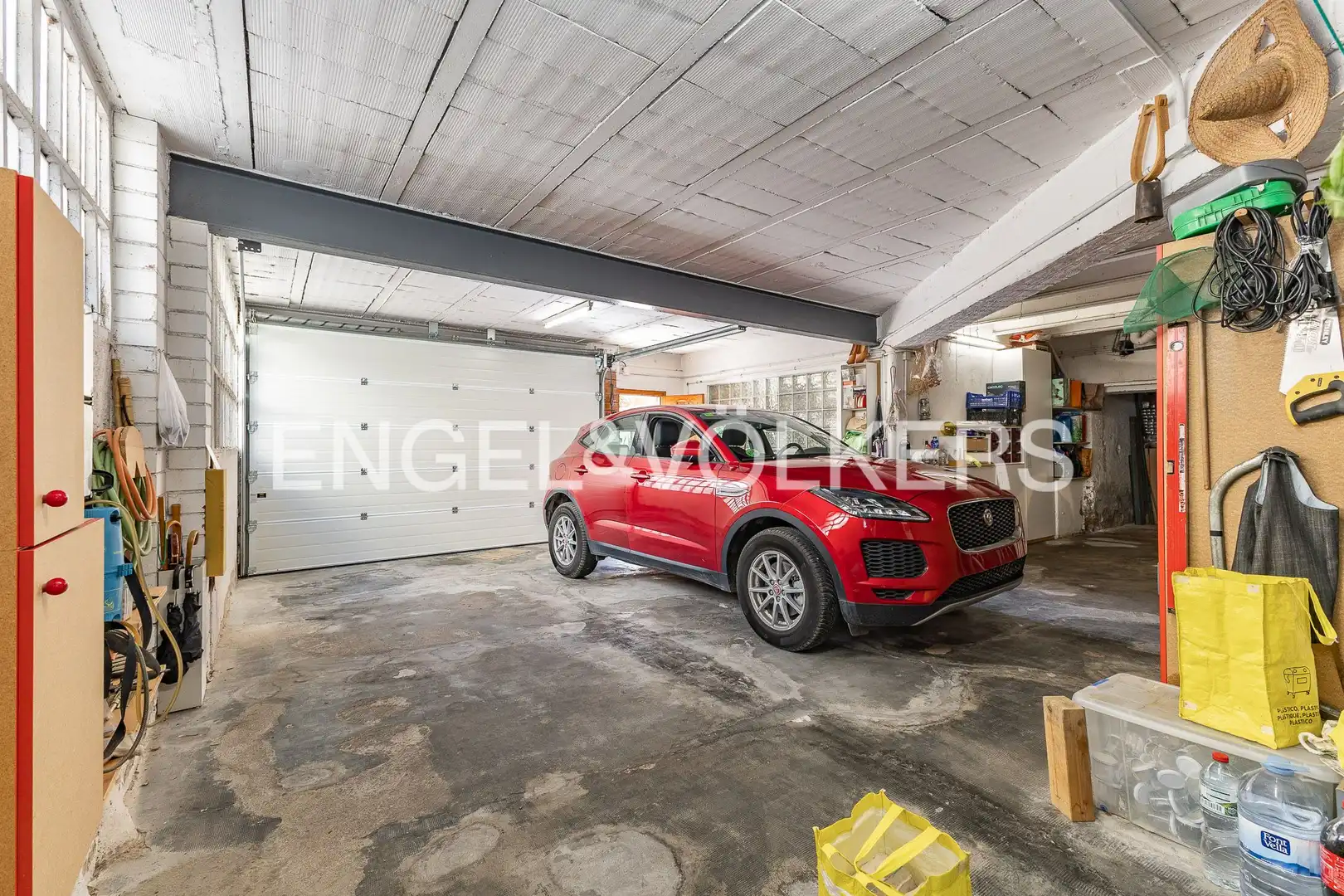 Casa a schiera con terrazza in vendita a Santa Eulàlia de Ronçana, imagen 33