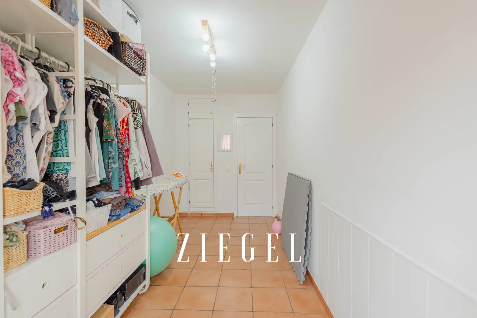 Bedroom of Houses for sale in San Cristóbal de la Laguna  with Terrace, Storage room and Balcony