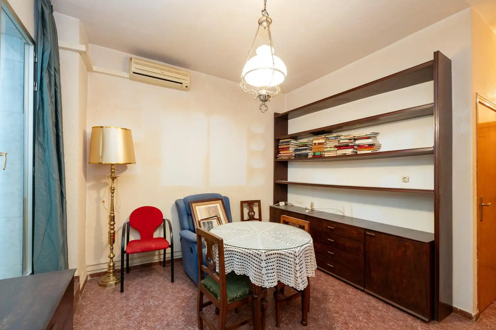 Flat for sale in Plaza del Campillo Bajo 5, imagen 9