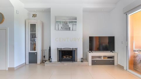 Foto 5 de Casa adosada de lloguer a La Alquería, Málaga