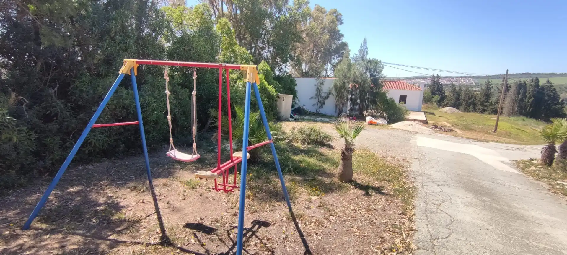 Xalet amb piscina en venda a San Enrique - Guadiaro -  Pueblo Nuevo, imagen 7