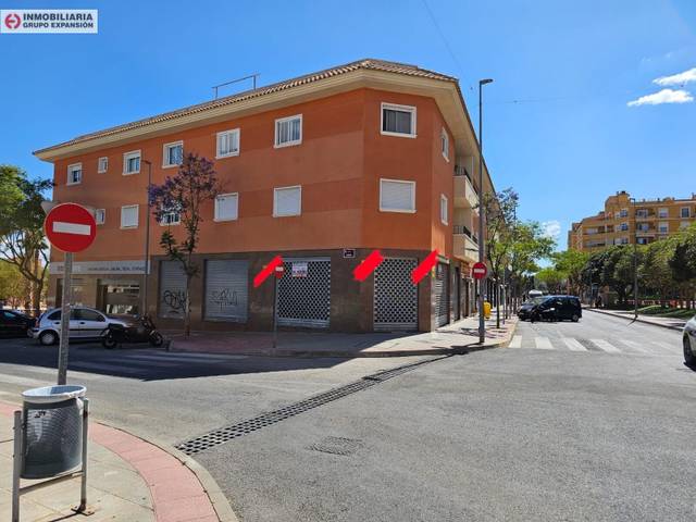 Local comercial en Alquiler en El Castillo