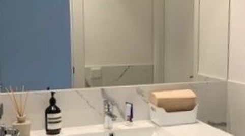 Foto 3 de Oficina de alquiler en Passeig de Gràcia, 37, Dreta de l'Eixample, Barcelona Capital