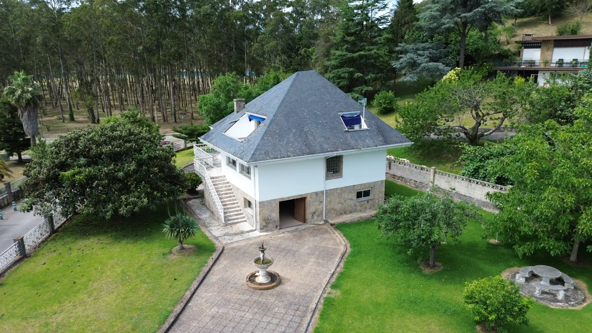 Villa zum Verkauf in Lugar Rodiles, imagen 65