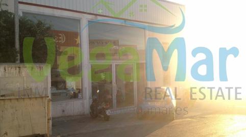 Foto 4 von Fabrikhallen zur Miete in Ducto de Taramay, Velilla - Velilla Taramay, Almuñécar