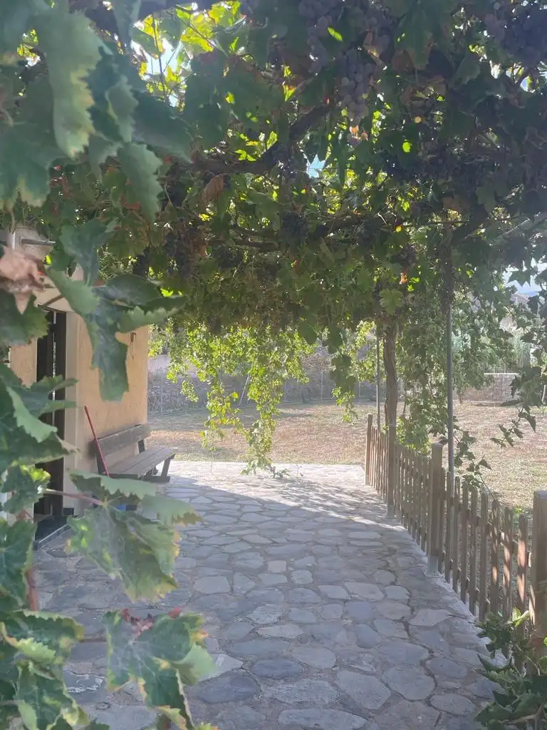 Grundstücke und Bauplätze zum Verkauf in Ugíjar, imagen 10