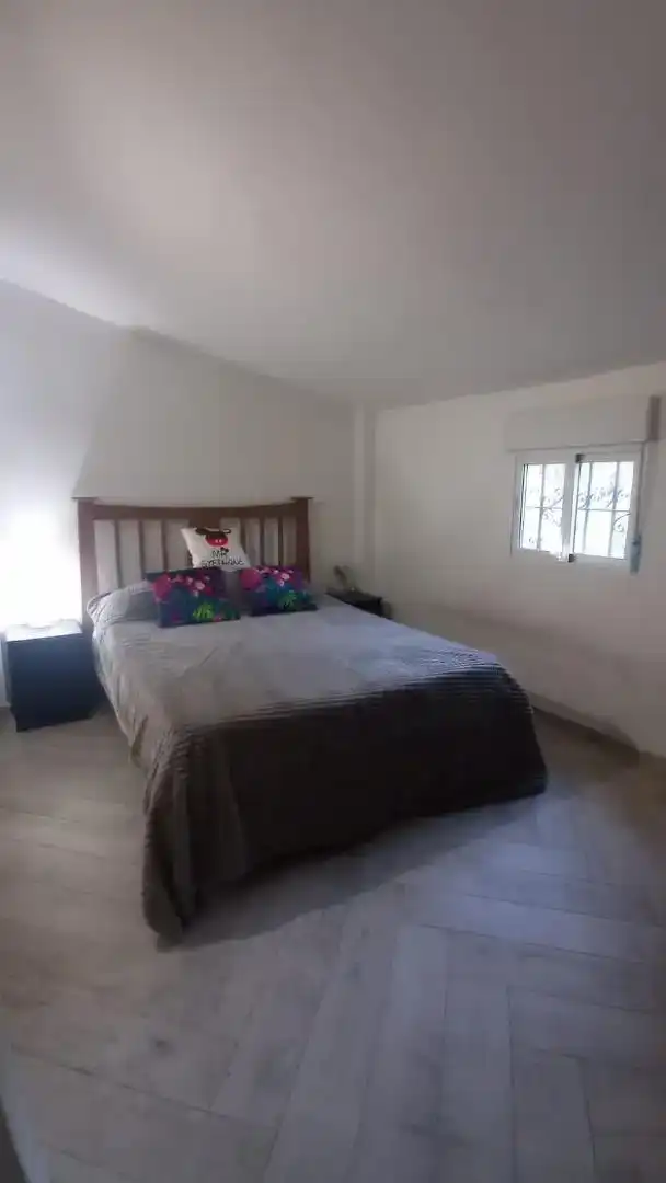 Dormitori de Finca rústica en venda en Mijas amb Jardí privat, Traster i Piscina