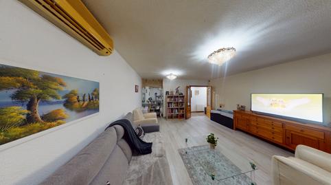 Photo 5 of Flat for sale in Avenida Pintor Baeza, Altozano - Conde Lumiares, Alicante / Alacant