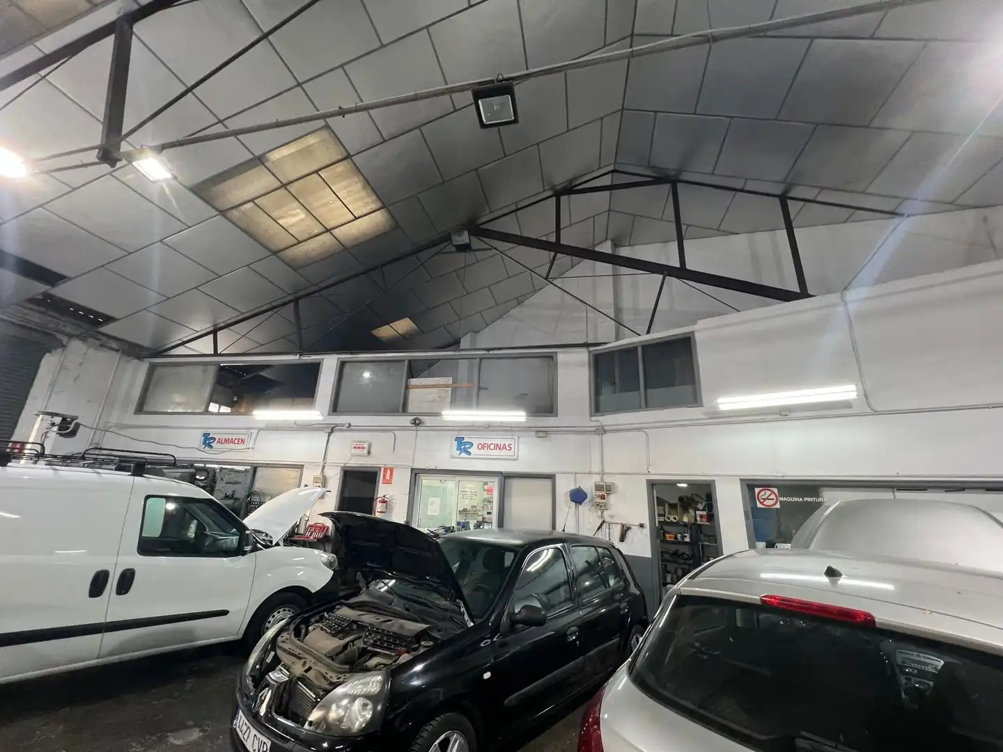 Nave industrial en venta en Carrer Provença, imagen 7