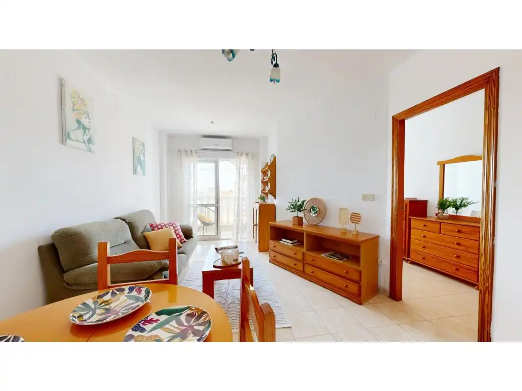 Apartament amb piscina en venda a Avenida Diego Ramirez Pastor, imagen 4