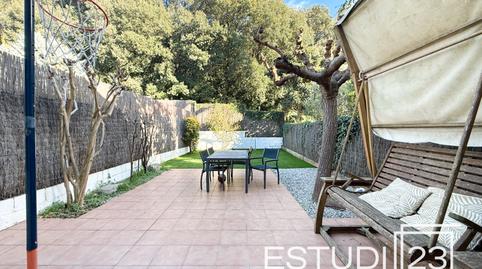 Photo 4 of Single-family semi-detached to rent in Sant Iscle de Vallalta, Barcelona