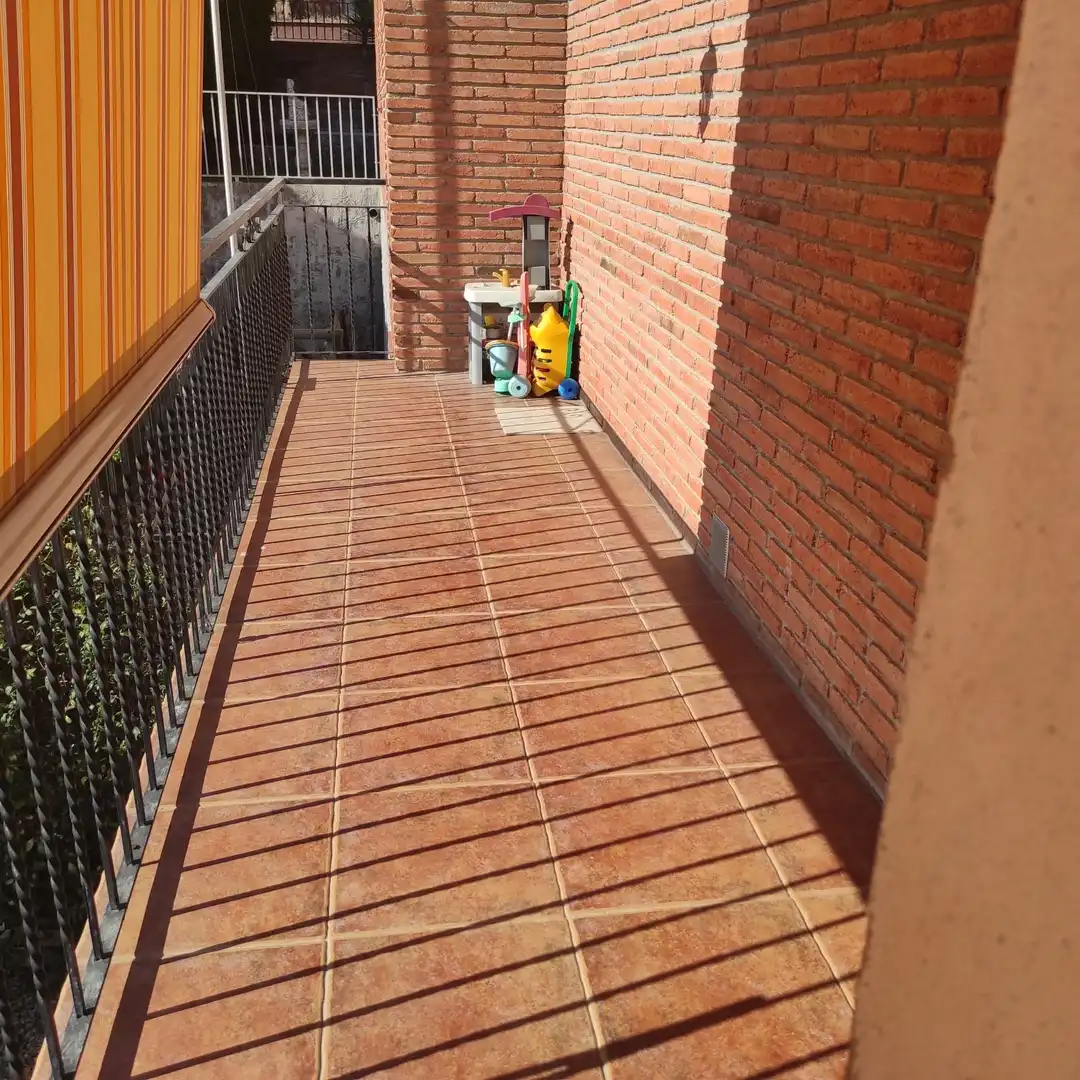 Casa amb piscina en venda a Riells i Viabrea, imagen 33