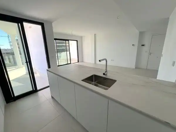 Flat with lift for sale in Calle Parque Central 5, imagen 6