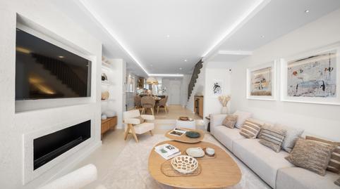 Foto 4 de Casa adosada en venda a Dali-ur Atalaya Rio Verde, 107, La Dama de Noche - La Alzambra, Málaga