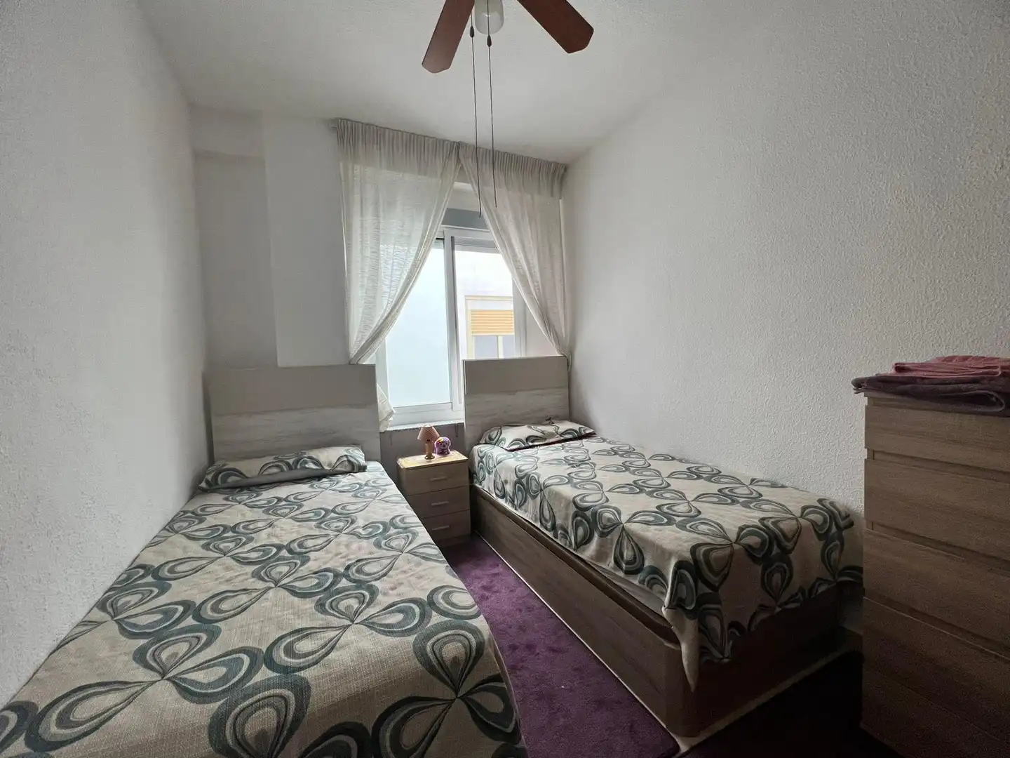 Apartamento con terraza en venta en Playa del Cura, imagen 22