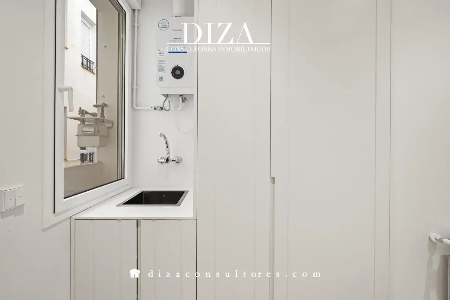 Flat with terrace for sale in Calle de José Ortega y Gasset, imagen 40