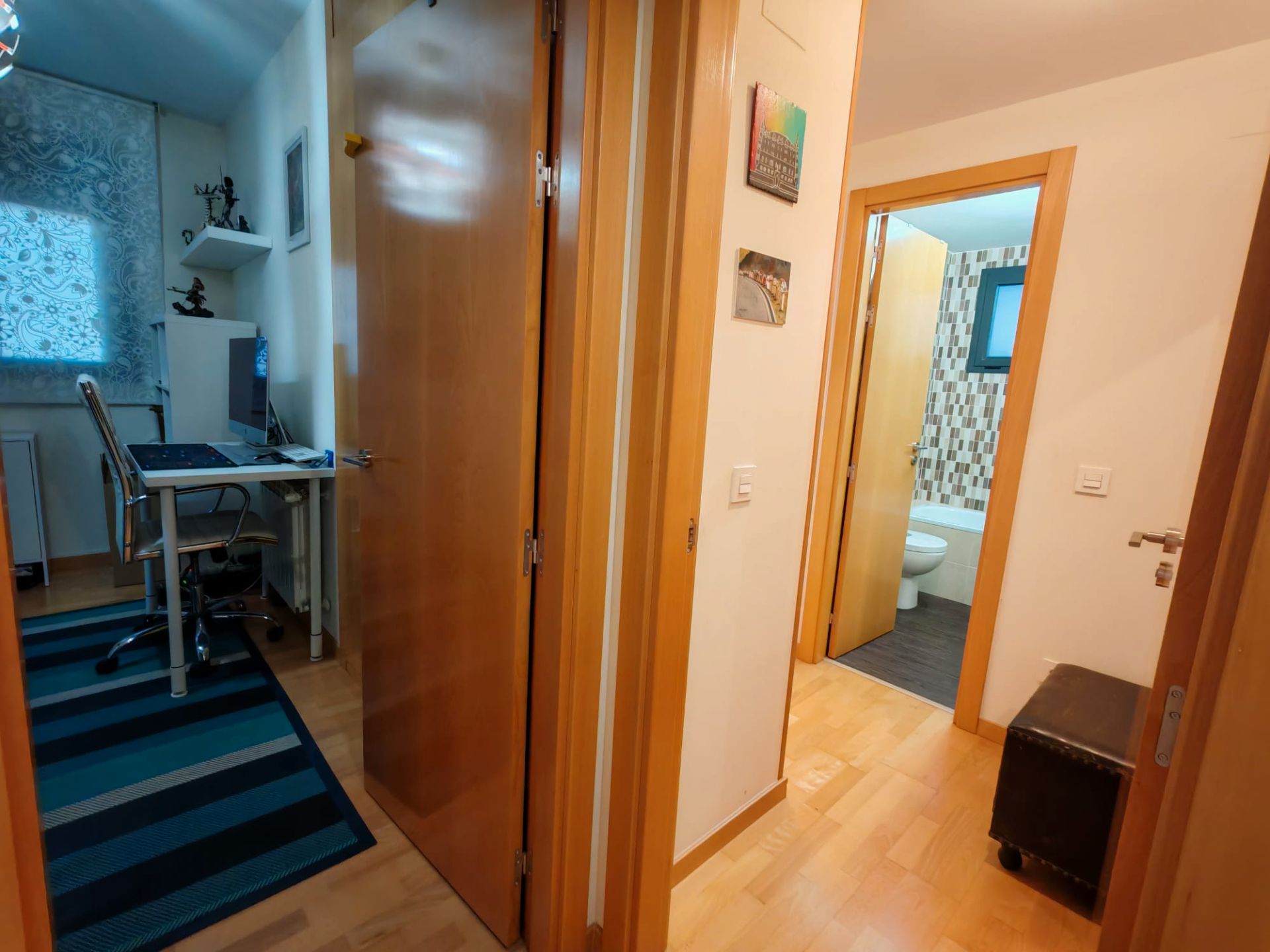 Pis en venda en Móstoles amb Aire condicionat, Calefacció i Terrassa