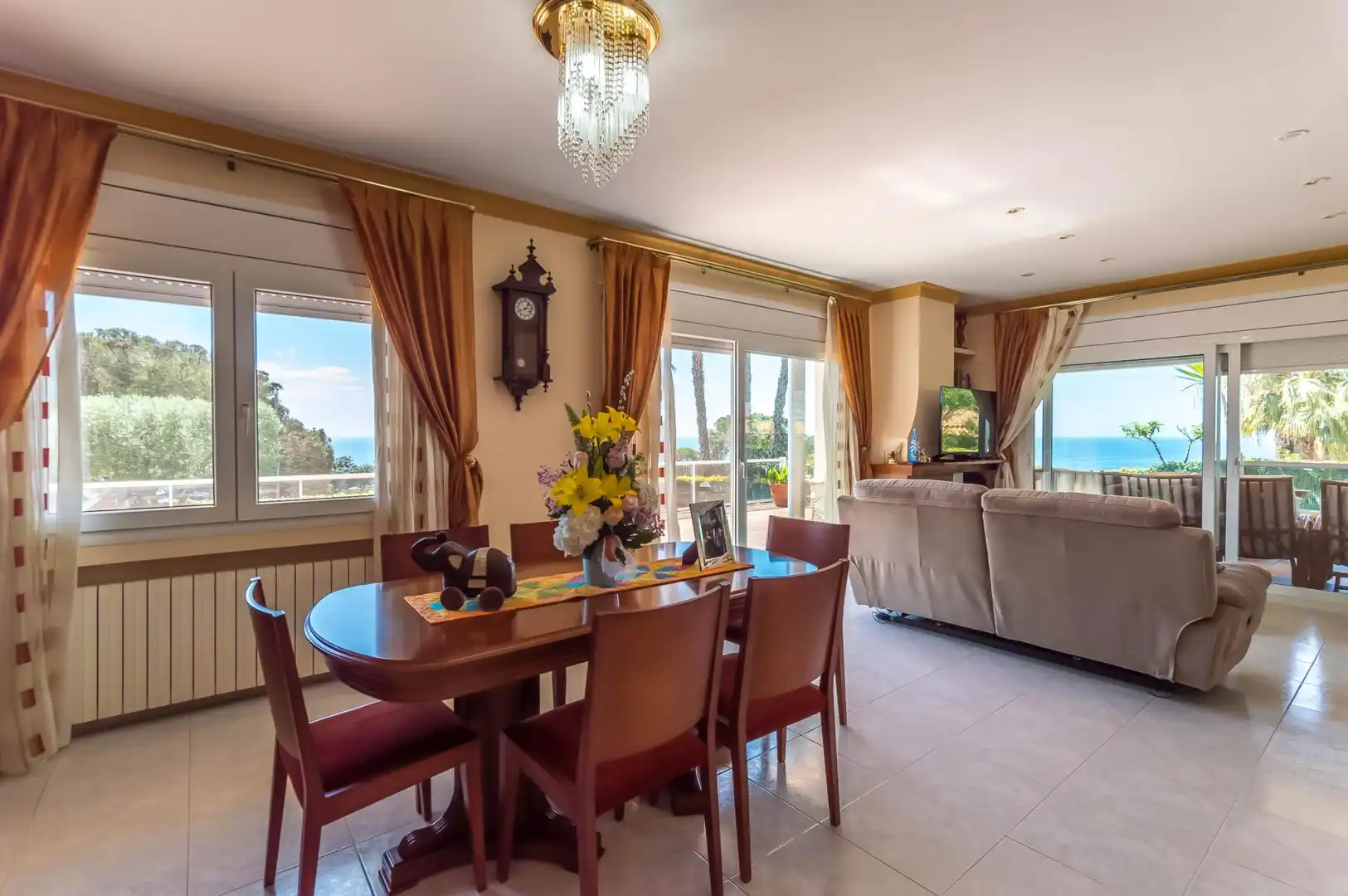 Detached house with terrace for sale in Montgoda, imagen 23