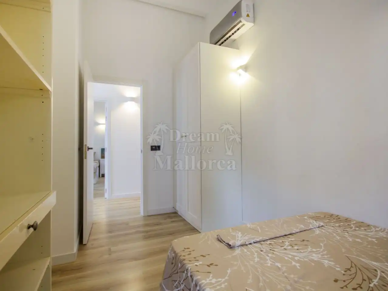 Habitación de Piso en venta en  Palma de Mallorca con Aire acondicionado y Terraza