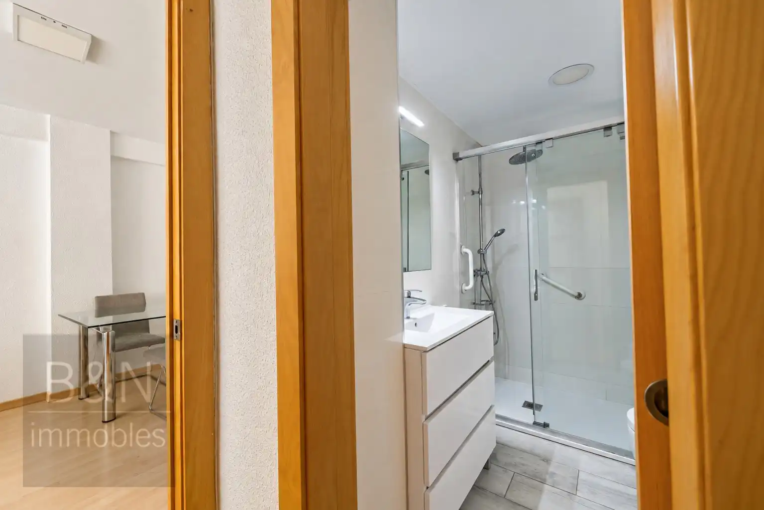 Flat with balcony for sale in Nord-oest, imagen 17