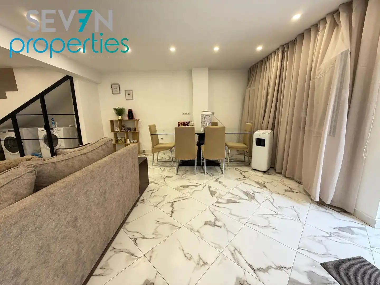 Maison mitoyenne à vendre à Valconejo 1100, imagen 17