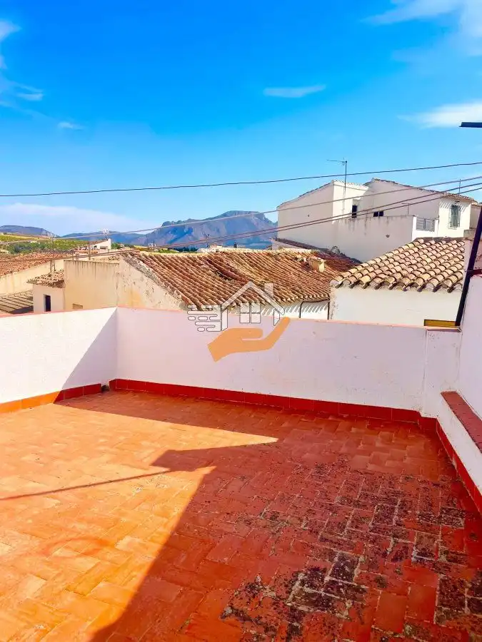 Terraced house for sale in Vélez-Rubio, imagen 17