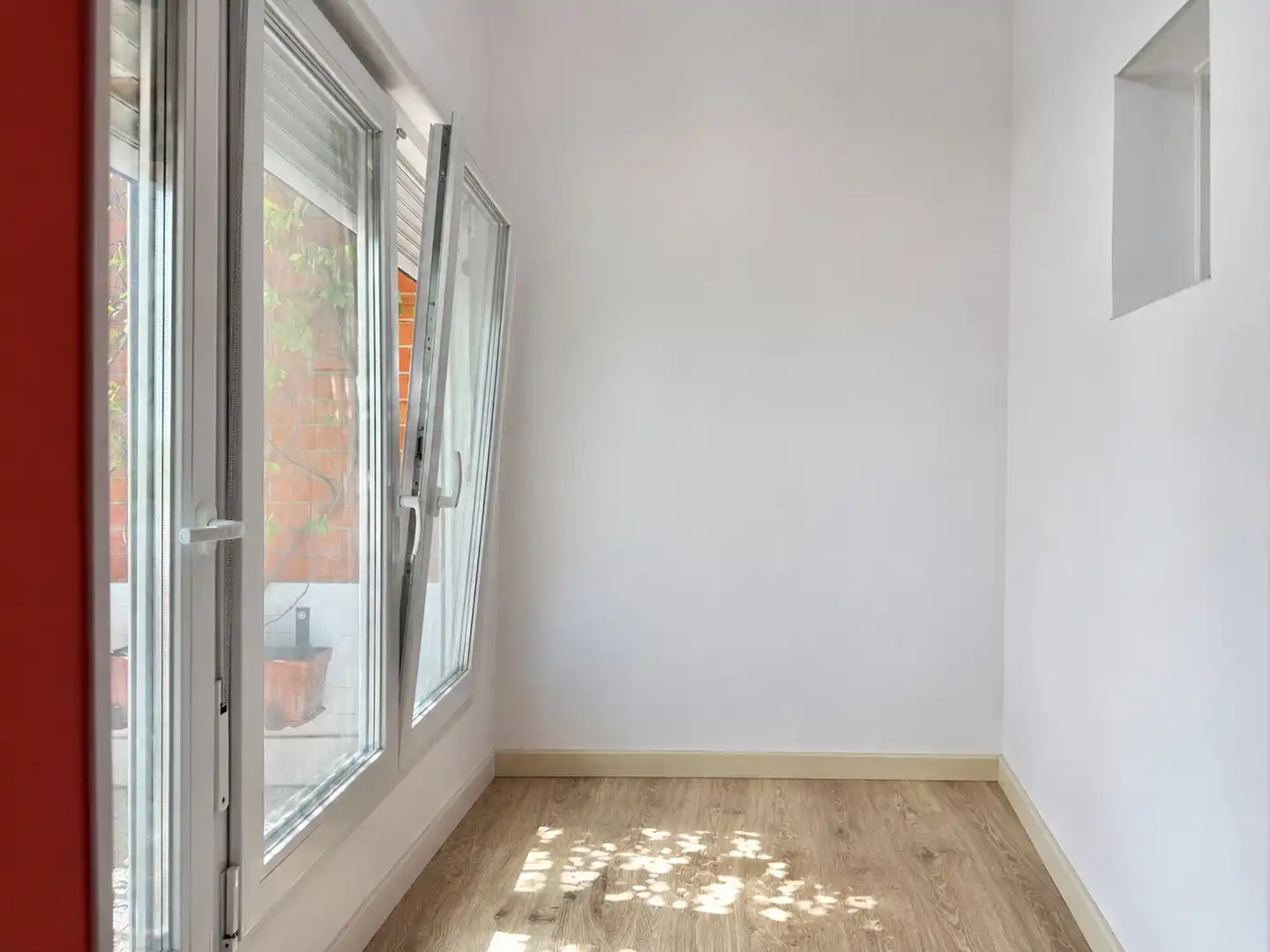 Terrassa de Dúplex en venda en Madrid amb Aire condicionat, Calefacció i Terrassa