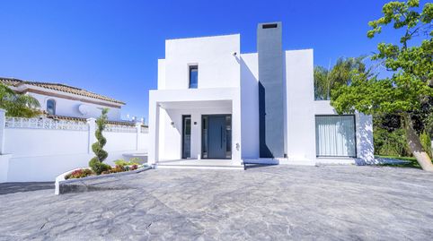 VILLA EN NUEVA ANDALUCÍA, MARBELLA, imatge 4