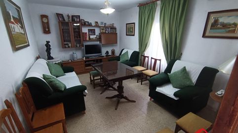 Foto 2 de Casa o xalet en venda a Santa Rosa - Valdeolleros, Córdoba Capital