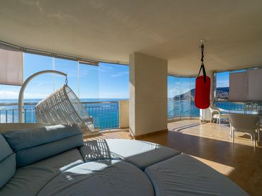 Apartment zum Verkauf in Playa Arenal - Bol