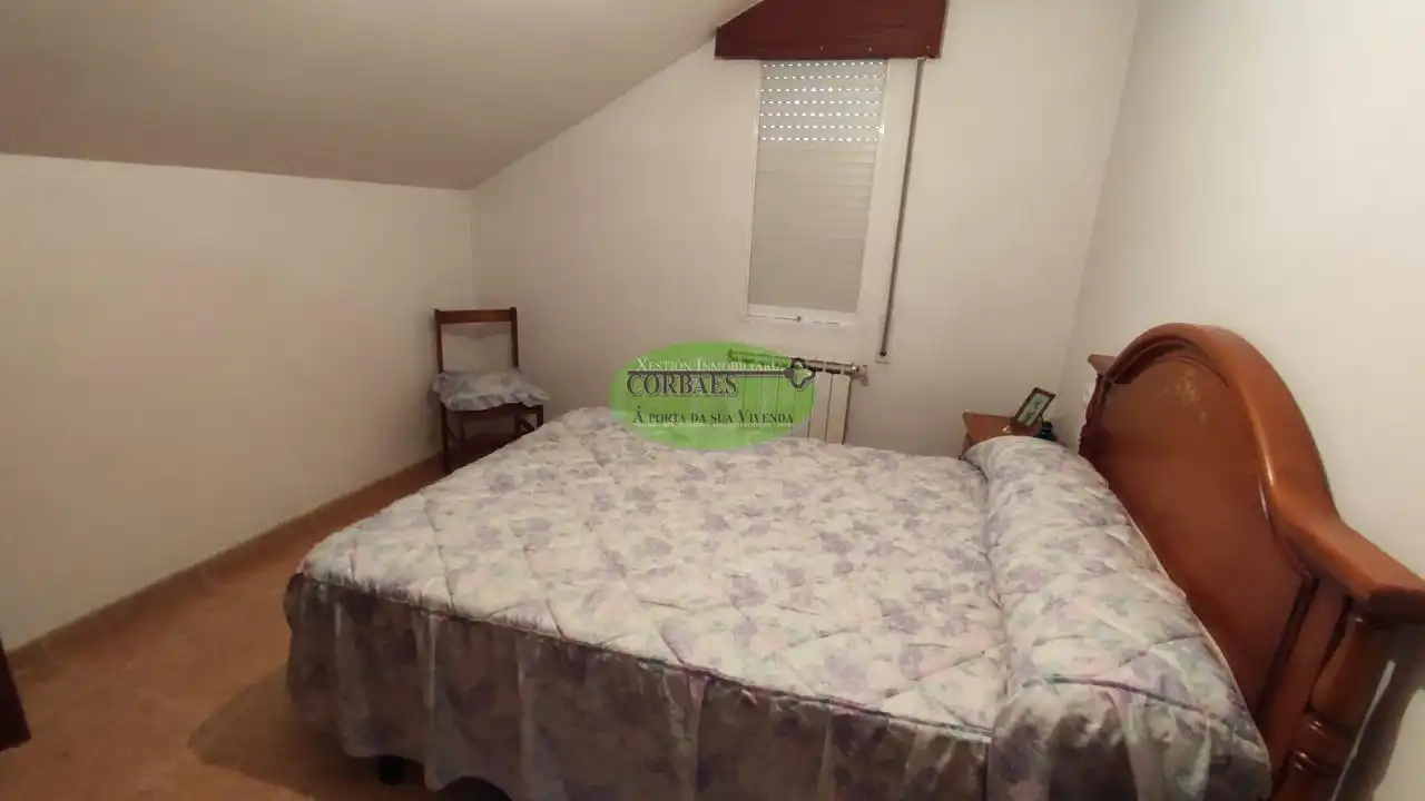 Chalet con terraza en venta en O Pereiro de Aguiar, imagen 23