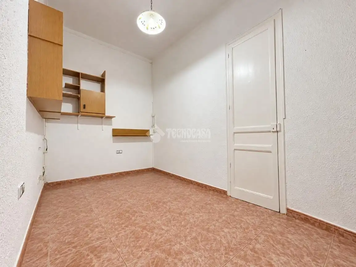 Casa aparellada en venda a Horta - Guinardó, imagen 38