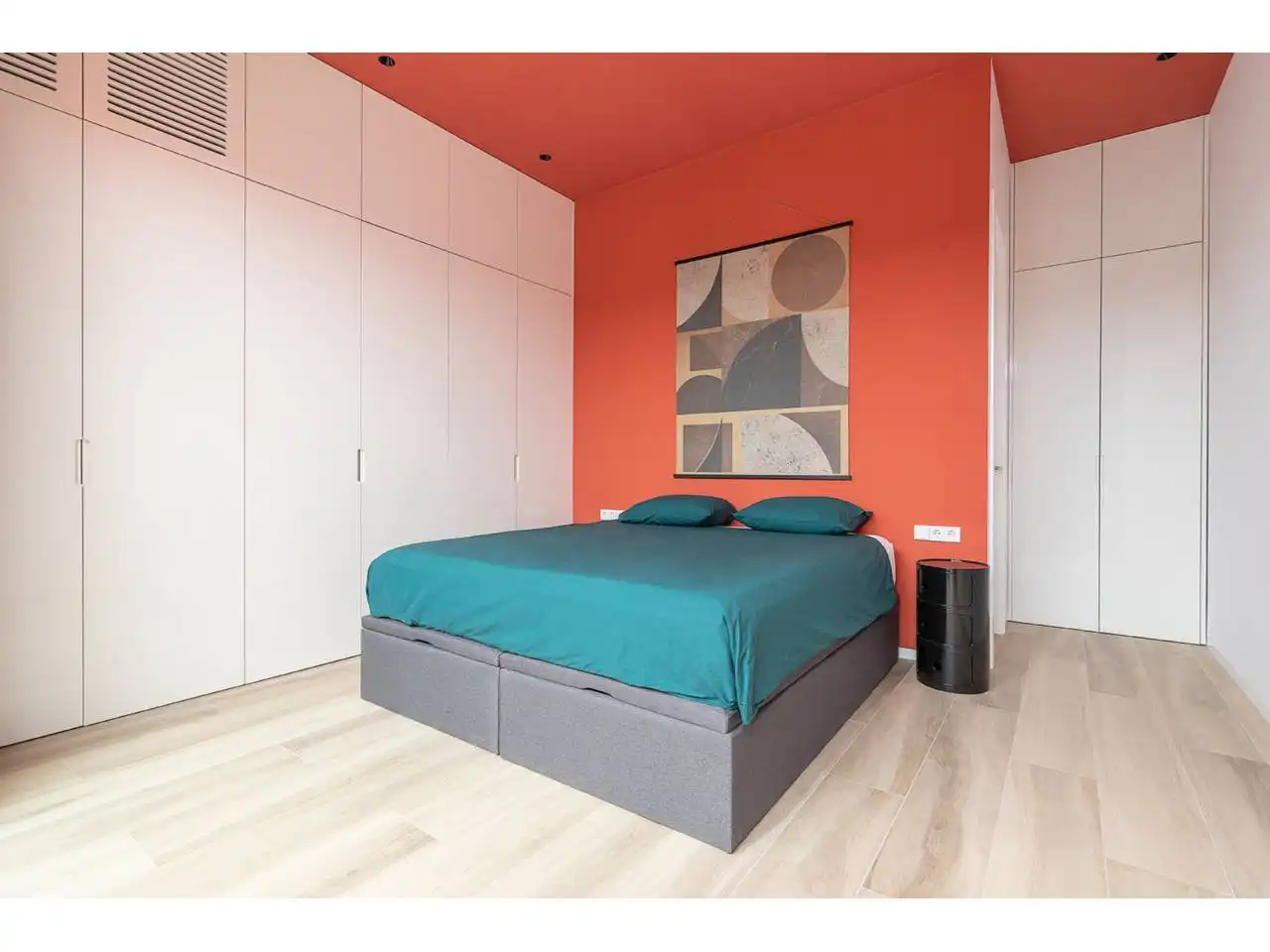 Piso con ascensor en venta en Calle Puerto Rico, imagen 15