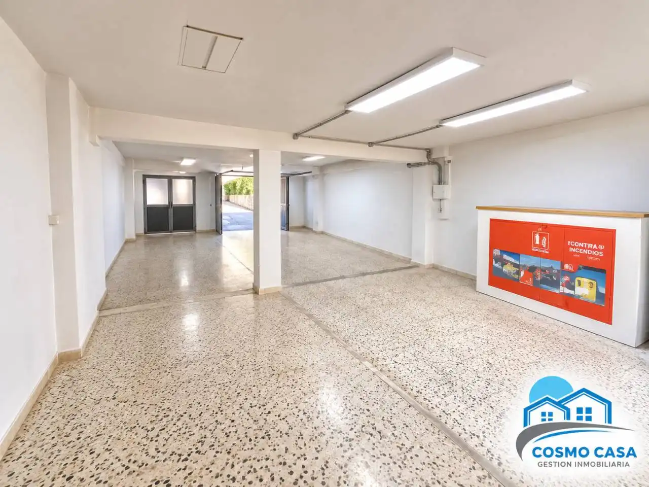 Aparcamiento en venta en Regueral - Prat d'en Forés, imagen 8