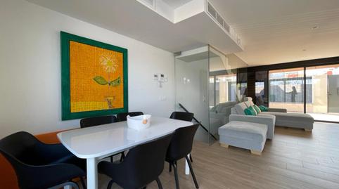 Foto 3 de Casa o xalet en venda a Juan Carlos I, Murcia