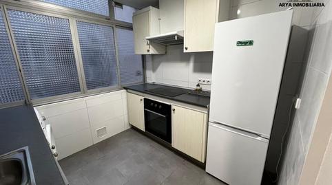 Foto 5 de Piso de alquiler en Parque Lisboa - La Paz, Alcorcón