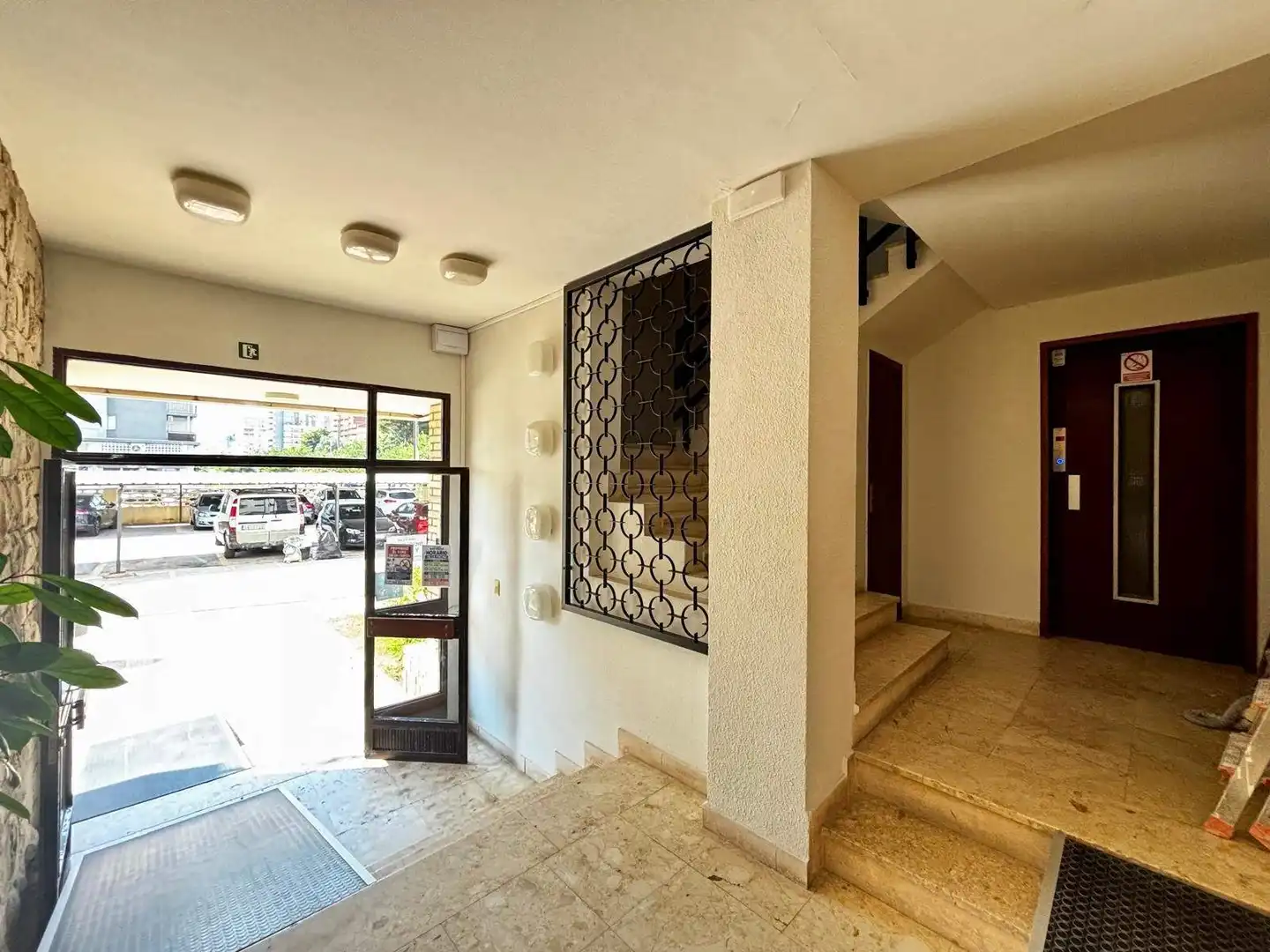 Apartament en venda en Gandia amb Jardí privat, Terrassa i Balcó