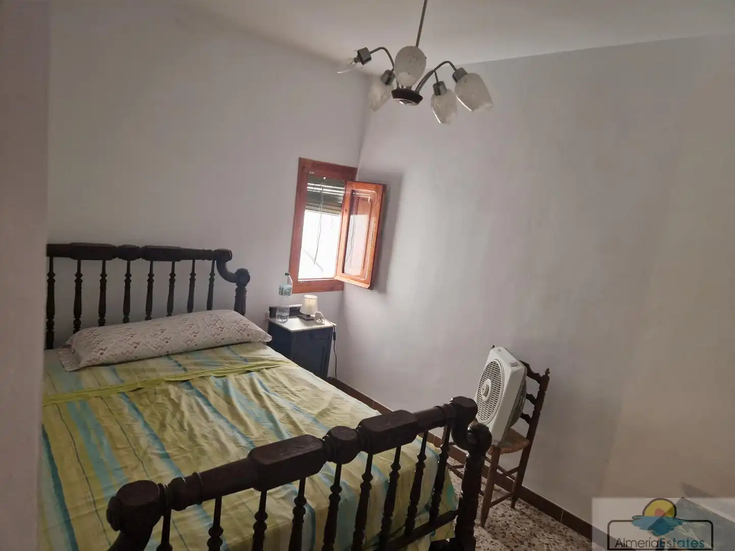 Bedroom of Houses for sale in Albánchez