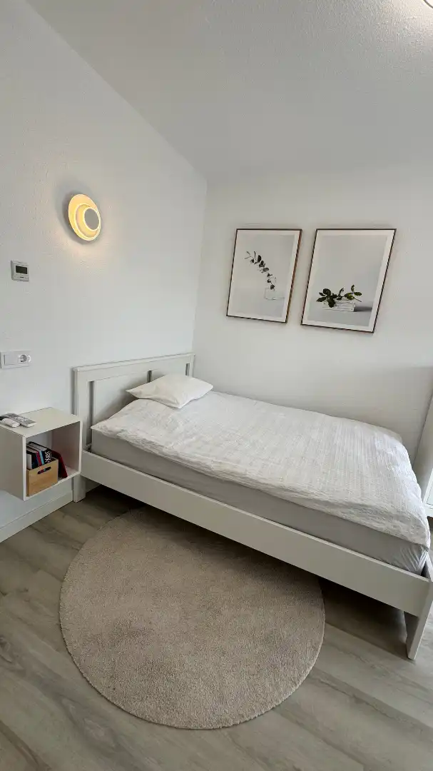 Duplex avec terrasse à vendre à Partida Maryvilla 55G, imagen 22