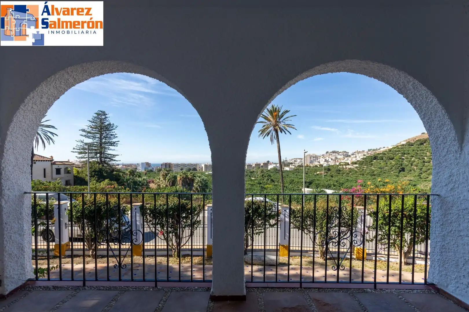 Villa con terrazza in vendita a PP DEL CERCADO, imagen 25