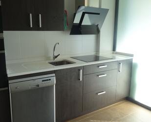 Flat to rent in Primera Fase - Nuevo Tres Cantos